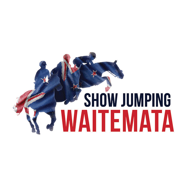 Show Jumping Waitemata